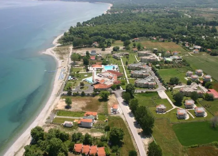 Don Bazilio Seahouse