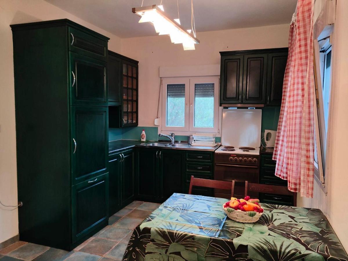 Apartmán Don Bazilio Seahouse
