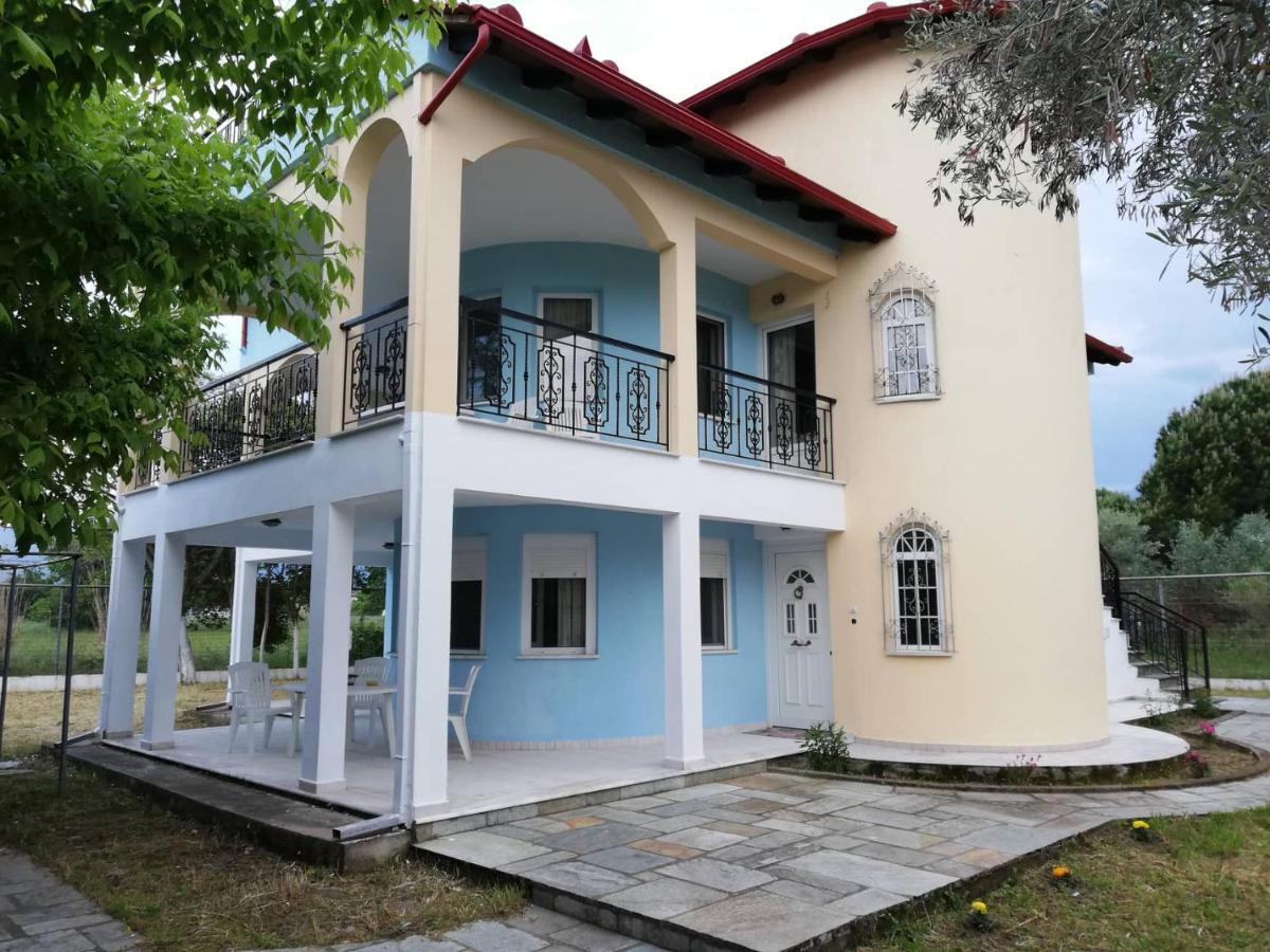 Apartmán Don Bazilio Seahouse *