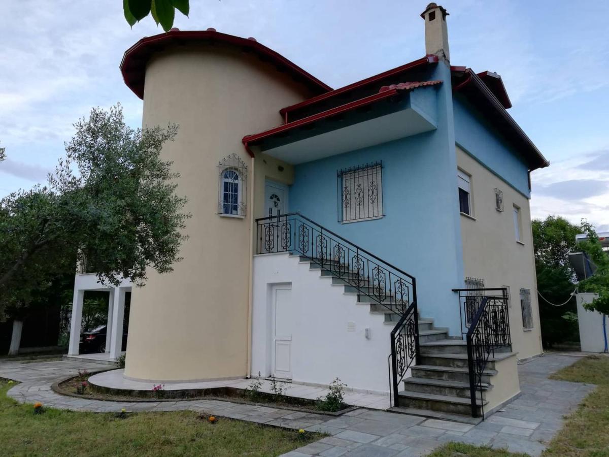 Apartmán Don Bazilio Seahouse