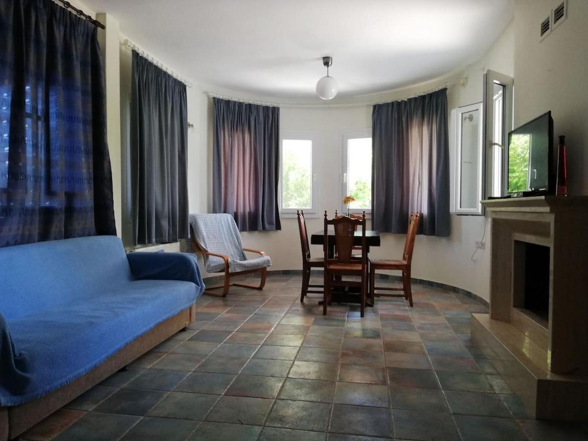 Don Bazilio Seahouse Apartmán *