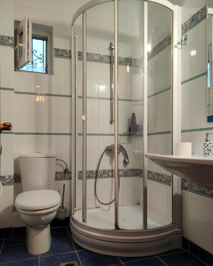 Don Bazilio Seahouse Appartement Leptokaryá