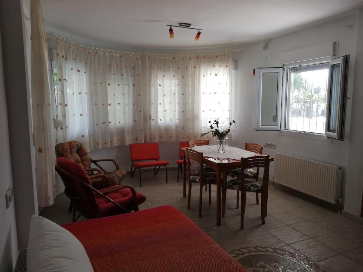 Apartment Don Bazilio Seahouse *